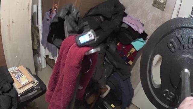 Зарядка Спорт Гантель Штанга Утро Воскресенье 3 января 2016 года смотреть онлайн