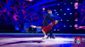 Влад Соколовский и Екатерина Боброва - "Мемуары ге...вый период 2020. Фрагмент выпуска от 17.10.2020