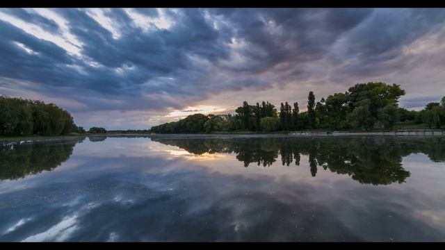Вечерняя медитация благодарности перед сном 9 минут