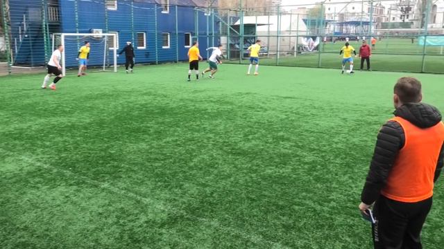 Spring Cup 4-Тур Группа здоровья - Старт смотреть онлайн