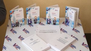 В России стартовали выборы Президента