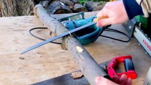 Щепа для копчения своими руками  в домашних условиях