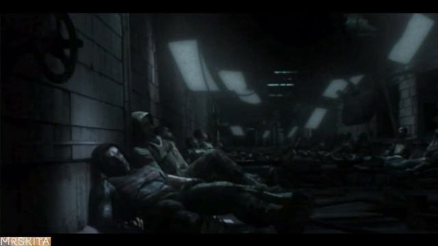 S.T.A.L.K.E.R.:Чистое небо ►► КОНЦОВКА,ЧТО СТАЛО СО СТРЕЛКОМ И ШРАМОМ?