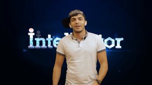 Занятия по игре Intellector в центре "Лидер"