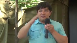 Организационная система Водянова Компас