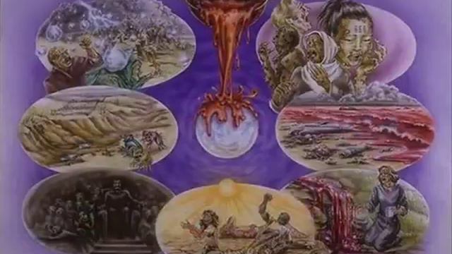 Откровение N о последних временах и царстве зверя смотреть онлайн