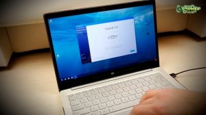 DJI Mavic Air калибровка IMU и СЕНСОРОВ (4K)