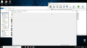 Отключаем Защитник Виндовс + удаляем вирусы