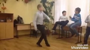 Чаепитие в классе (3)