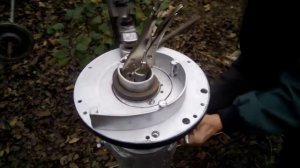 Самодельный станок "Улитка"  для изготовления завитков.