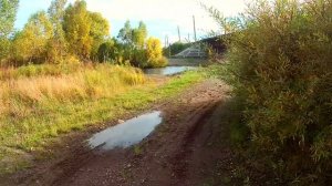 Выход с Колеса