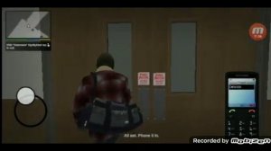 скачать GTA V миссия через happymod