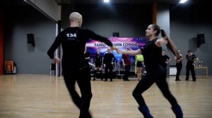 ХАСТЛ, Танцующий город 2021, ДнД Star, финал, fast