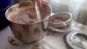 #шоколадныйбисквит #бисквит бисквит очень нежный всегда получается без разделения яиц