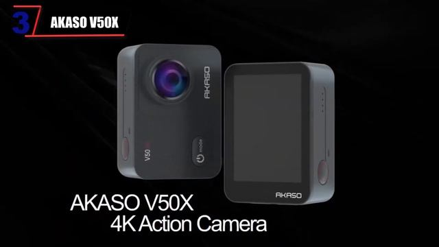 Top 5 Best Action Cameras смотреть онлайн