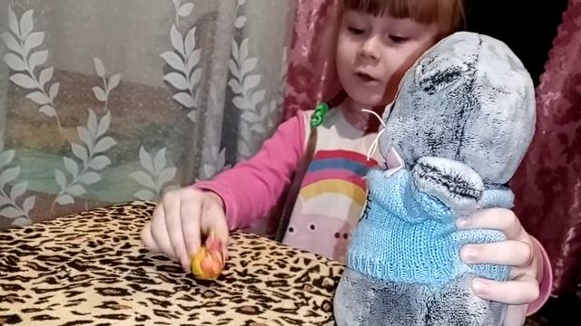 Машины сказки на новый лад