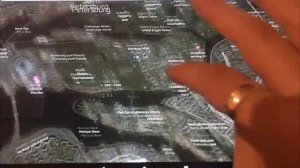 АСМР Карта Санкт Петербурга ?? (на русском от иностранца)