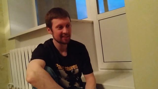 Минутки Ностальгии #4 - VHS кассеты и немного DVD смотреть онлайн