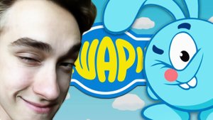 ИГРЫ СО СМЕШАРИКАМИ