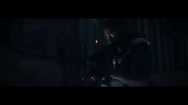 Создатель — Трейлер (2023)