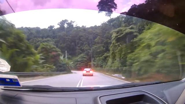 Toyota Altezza Touge With Friend 和车友们一起晨跑 смотреть онлайн