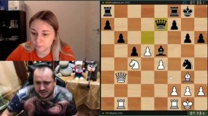 ТЫ ЖЕ ВЯЧЕСЛАВ ВИТИК, КОНЕЧНО, ТЫ НЕ БУДЕШЬ МЕНЯТЬ! // ГРАН-ПРИ ЛШС // ВЯЧЕСЛАВ ВИТИК vs АЛИНА БИВОЛ