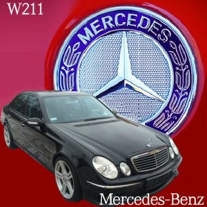 #Ремонт автомобилей (выпуск 30)#Mercedes #w211 #m272(Большое ТО и устранение возрастных болячек)