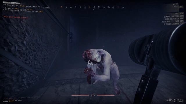 My REAL Top 10 Tips and Tricks For New GTFO Players смотреть онлайн