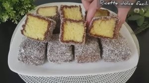 Десерт за 5 МИНУТ!