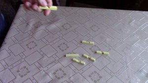Головоломка Крест