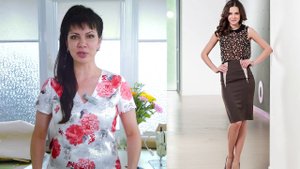 Устраняем распространенный дефект посадки юбки