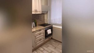 Обзор двухкомнатной квартиры на сутки на Новом Арбате 22