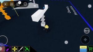 ▒♛как построить самый быстрый самолет в plane crazy♛▒