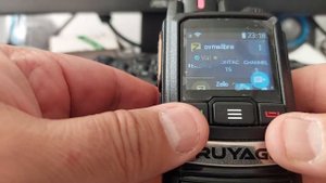 Ruyage-walkie-talkie ZL20 Zello,