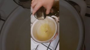 КАША ДРУЖБА.