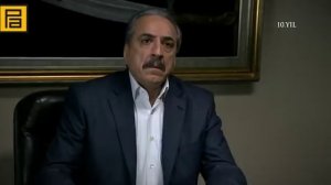 Kurtlar Vadisi Pusu 181. Bölüm