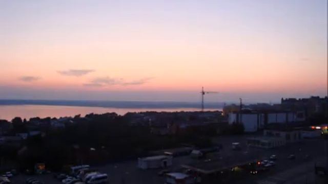 закат и рассвет.avi смотреть онлайн