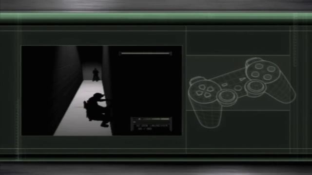 Splinter Cell - Chaos Theory - Stealth Walkthrough - Training | CenterStrain01