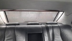 Mercedes Sklass w220L 4.3)) Обзор, соит ли брать в 2023году?