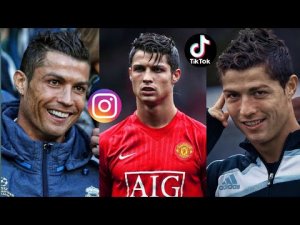 -Cristiano Ronaldo Reels Compilation