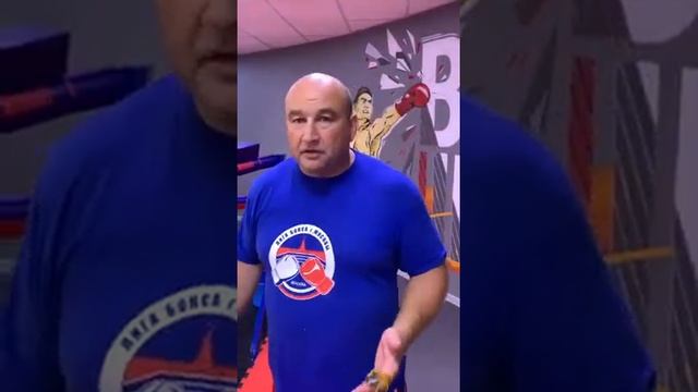 занятия боксом #клуббоксараунд #зеленоградбокс #тренерпобоксу
