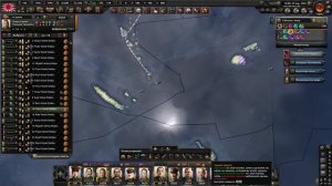 Hearts of Iron 4 - Историчное прохождение за Японию #15 (БОИ В ИНДИИ)