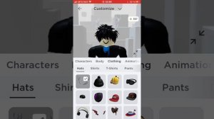 Сделал крутой скин в роблокс! Осталось 100 робуксов!