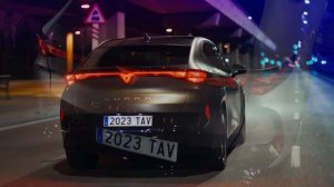 2024 CUPRA TAVASCAN Coupe Electric SUV - BadAss EV!