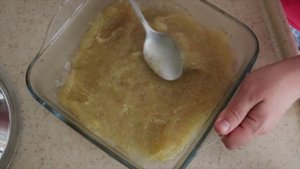 Рецепт Рахат лукума из дыни/Делаем дома турецкий десерт лукум