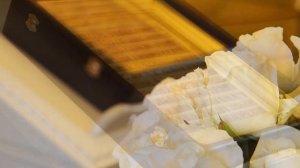 Чин освящения часовни на Красной Поляне