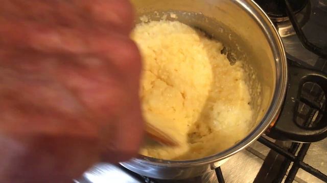 Какой же этот СЛИВОЧНЫЙ СЫР вкусный! Хватит покупать в магазине! Сделайте сами!