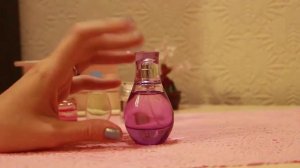 МОИ АРОМАТЫ ИВ РОШЕ , ЧАСТЬ 3