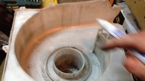 Ремонт печки, (моторчик) ниссан санни, блюберд силфи, альмера.