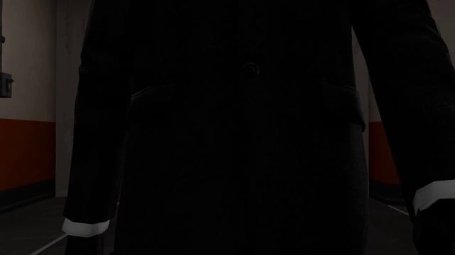 Hitman Hits Team Fortress 2 [SFM] смотреть онлайн